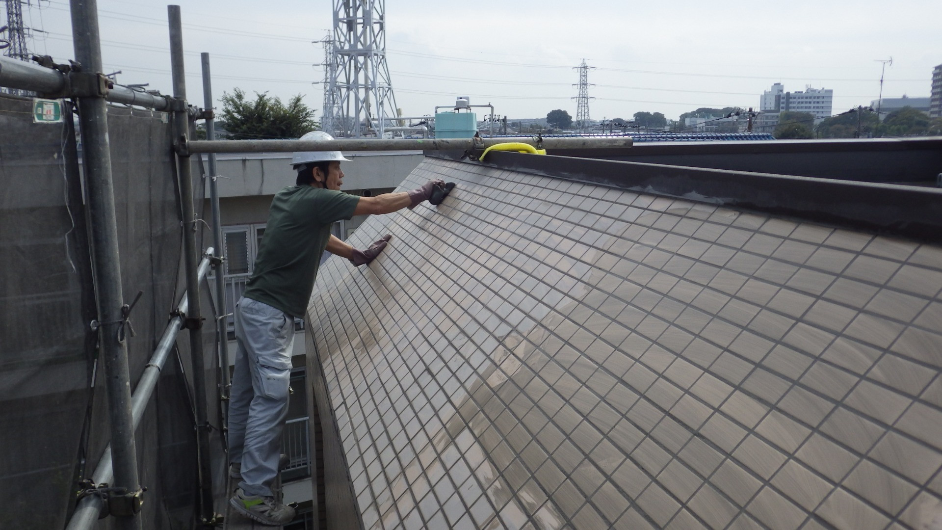 プライバシーポリシー