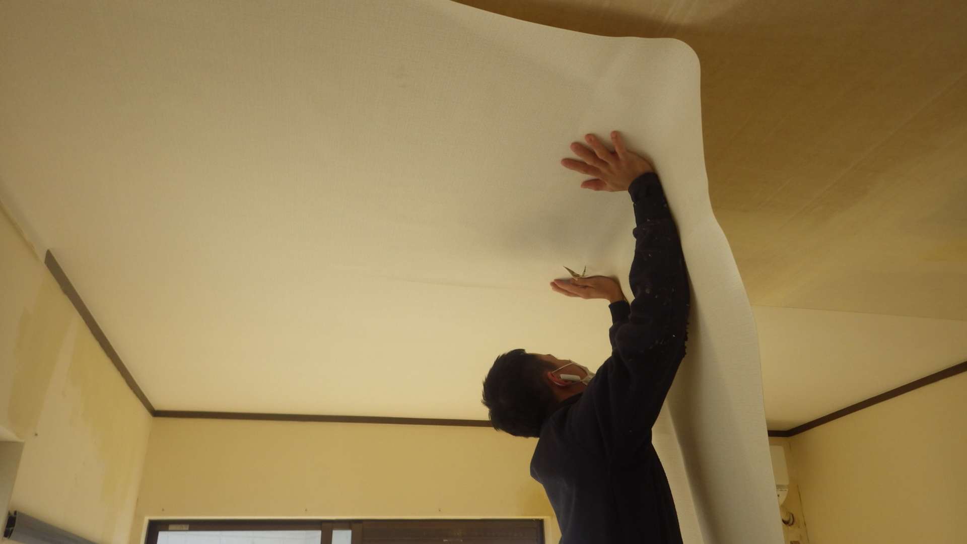 埼玉県朝霞市でリフォーム会社の職人になりませんか？【採用ブログ】