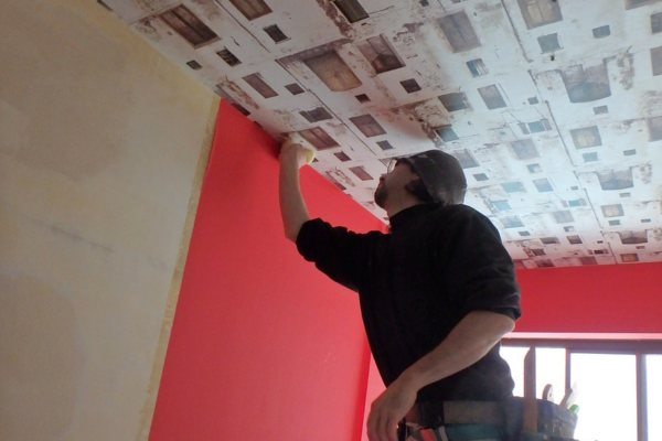 埼玉県朝霞市で内装職人を募集中！【採用ブログ】